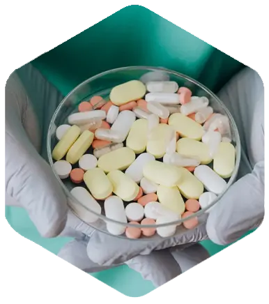 Top Pharma Medicines Company